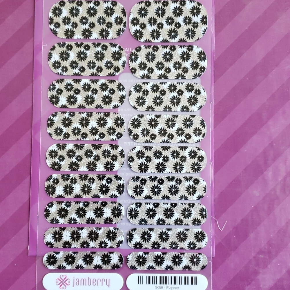 Jamberry Nail Wraps